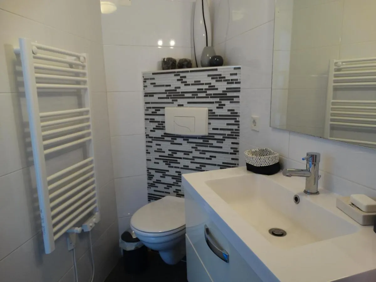 Casa vacanze Maison piscine Guidel Francia